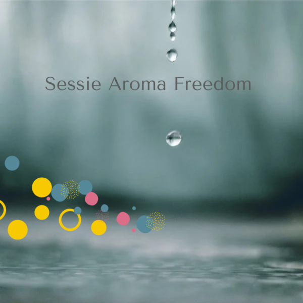 Sessie Aroma Freedom