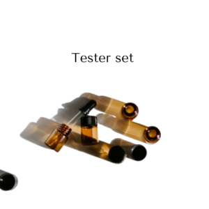 Tester set